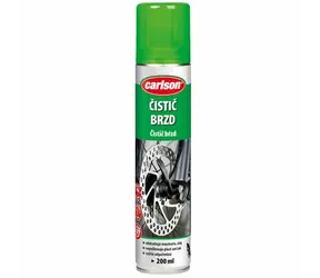 Carlson Čistič brzd pro jízdní kola a elektrokola 200ml
