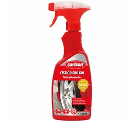 Carlson Čistič disků kol 500ml