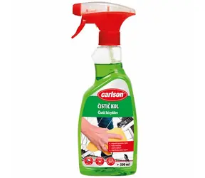 Carlson Čistič jízdních kol a elektrokol 500ml