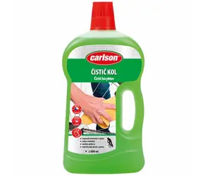 Carlson Čistič jízdních kol a elektrokol 1000ml