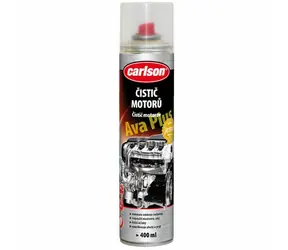 Carlson Čistič motorů Ava Plus 400ml