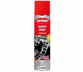 Carlson Čistič palubní desky - višeň 400ml