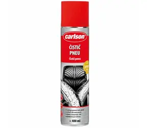 Carlson Čistič pneu 400ml