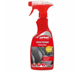Carlson Čistič potahů a čalounění 500ml