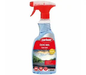Carlson Čistič skel 500ml