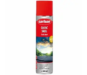 Carlson Čistič skel 400ml