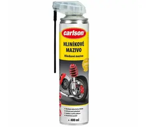 Carlson Hliníkové mazivo 400ml