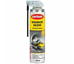 Carlson Keramické mazivo 400ml