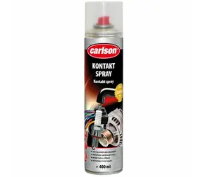 Carlson Kontakt sprej 400ml