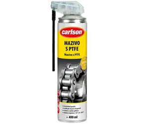 Carlson Mazivo s PTFE 400ml