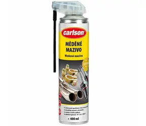 Carlson Měděné mazivo 400ml