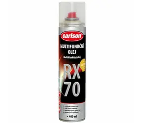 Carlson Multifunkční olej RX-70 400ml
