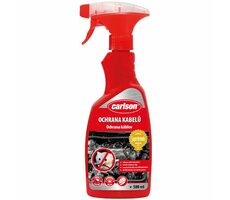 Carlson Ochrana kabelů proti kunám 500ml