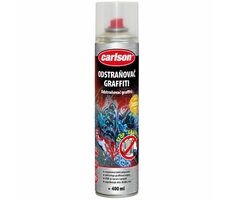Carlson Odstraňovač graffiti 400ml