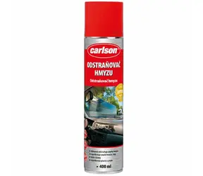 Carlson Odstraňovač hmyzu 400ml