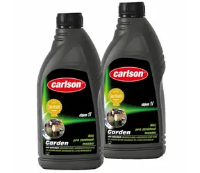 Carlson Olej pro ztrátové mazání 1l
