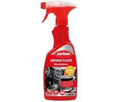 Carlson Oživovač plastů 500ml