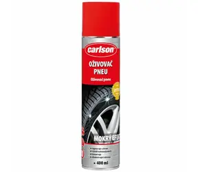 Carlson Oživovač pneu 400ml