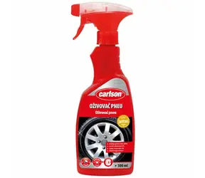 Carlson Oživovač pneu 500ml