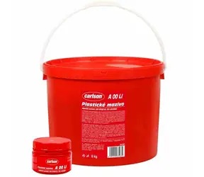 Carlson Plastické mazivo (vazelína A 00 LI) 250g