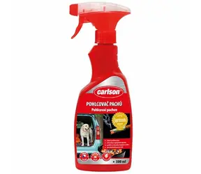 Carlson Pohlcovač pachu 500ml