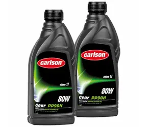 Carlson Převodový olej PP80W-90H Gear PP80W-90H 10l