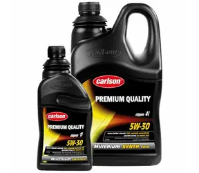 Carlson Syntetický motorový olej Premium 5W-30 Millenium Synth Ford 4l