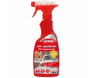 Carlson Přípravek proti zamlžení skel 500ml
