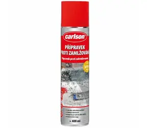 Carlson Přípravek proti zamlžování skel 400ml