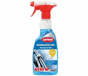 Carlson Rozmrazovač skel 500ml