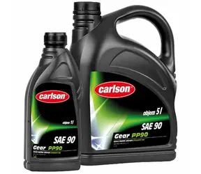 Carlson Převodový olej SAE 90 Gear PP90 1l