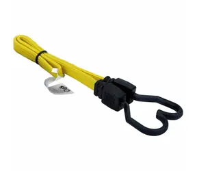 Aroso Zabezpečovač zavazadel plochý - 1ks 80cm