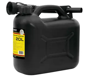 Aroso Kanystr na pohonné hmoty / benzín / naftu 20l