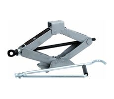 Aroso Hever nůžkový 1000kg 90-315mm