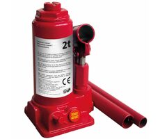 Aroso Hever hydraulický - panenka 2000kg 158-298mm