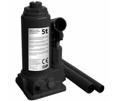 Aroso Hever hydraulický - panenka 5000kg 180-360mm