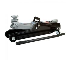 Aroso Hever hydraulický - pojízdný 2000kg / nízkoprofilový 85-330mm