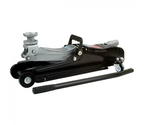 Aroso Hever hydraulický - pojízdný 2000kg / nízkoprofilový 85-330mm