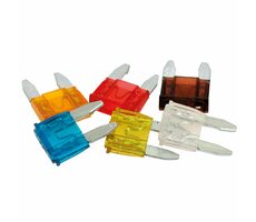 Aroso Pojistky nožové - mini