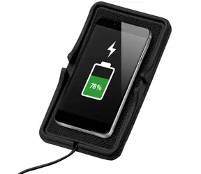 Aroso Nabíjecí podložka pro bezdrátové nabíjení mobilních telefonů