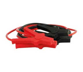 Aroso Startovací kabely 25mm2 DIN - délka 3.5m