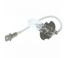 Aroso Autožárovka H3 12V 55W Pk22s - blister