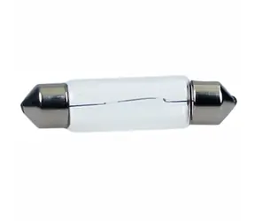 Aroso Autožárovka C5W 12V 5W SV8.5-36 1ks