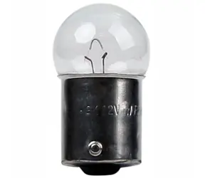 Aroso Autožárovka R5W 12V 5W BA15s