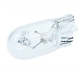 Aroso Autožárovka W5W 12V 5W W2.1x9.5d