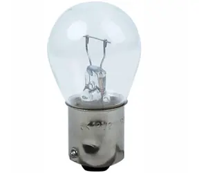 Aroso Autožárovka P21W 12V 21W BA15s