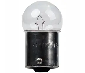 Aroso Autožárovka R10W 12V 10W BA15s