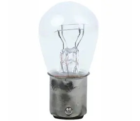 Aroso Autožárovka P21/4W 12V 21/4W BAZ15d