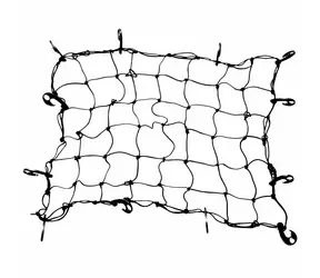 Aroso 20.636 Síť pružná upevňovací do zavazadlového prostoru / kufru 80x100cm