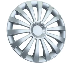 Aroso 20.768 Ozdobné kryty kol / poklice 15 palců - Meridian - sada 4ks